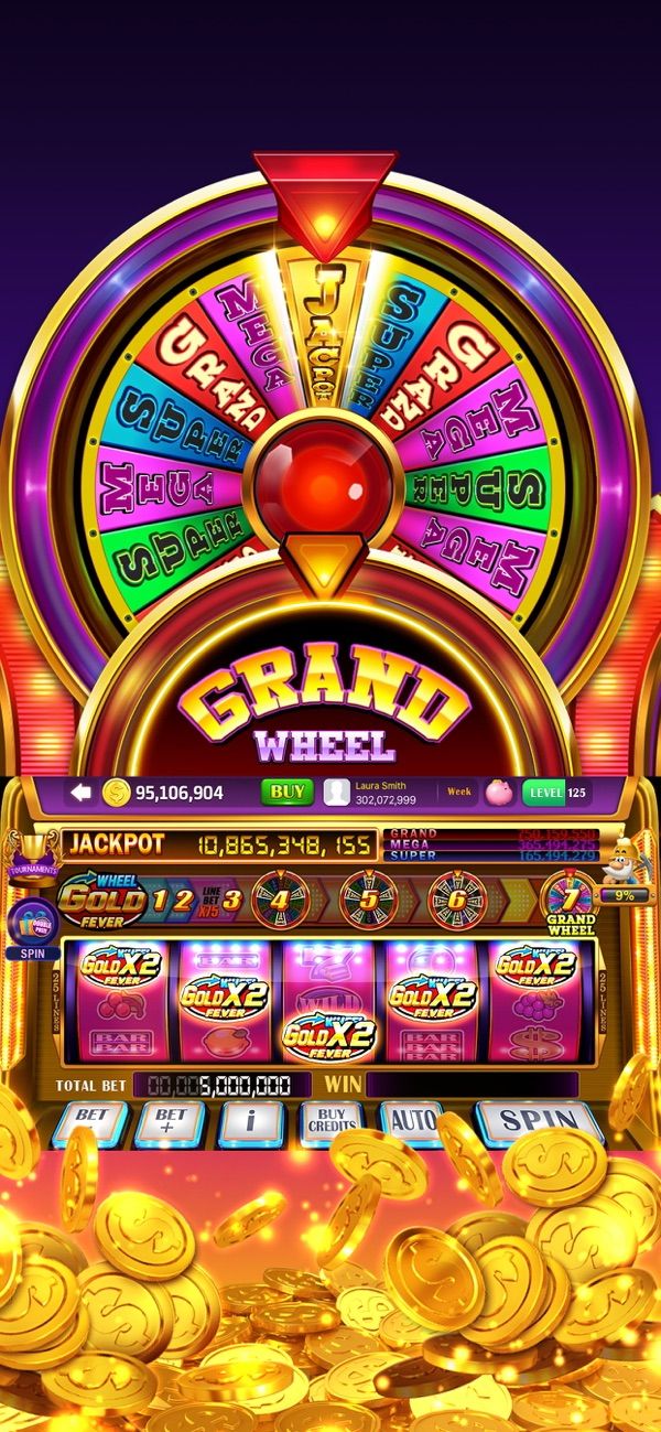 Get Rich Slot
