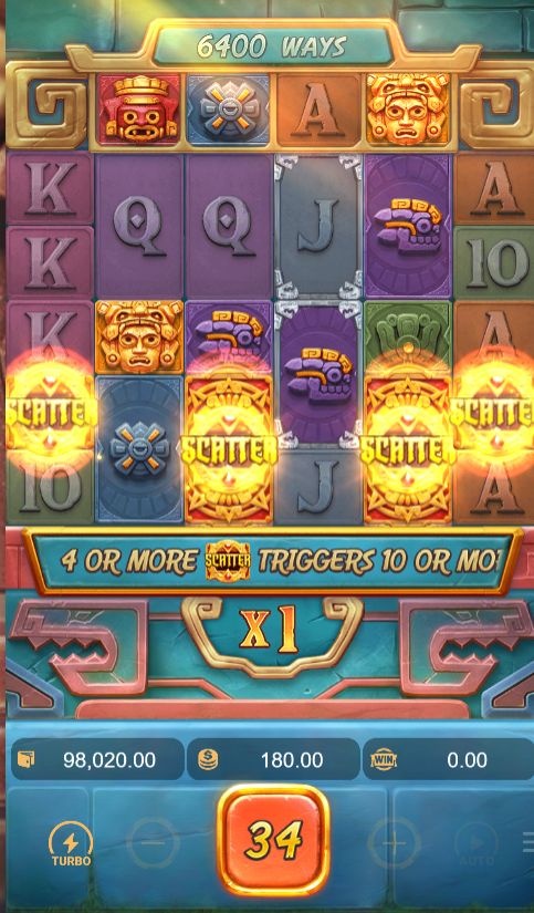 Get Rich Slot