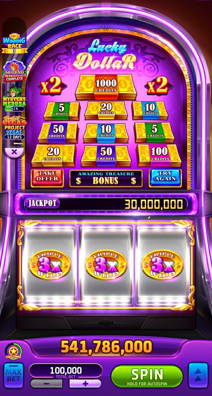 Get Rich Slot