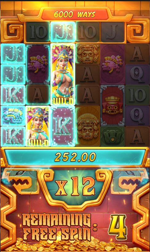 Get Rich Slot game