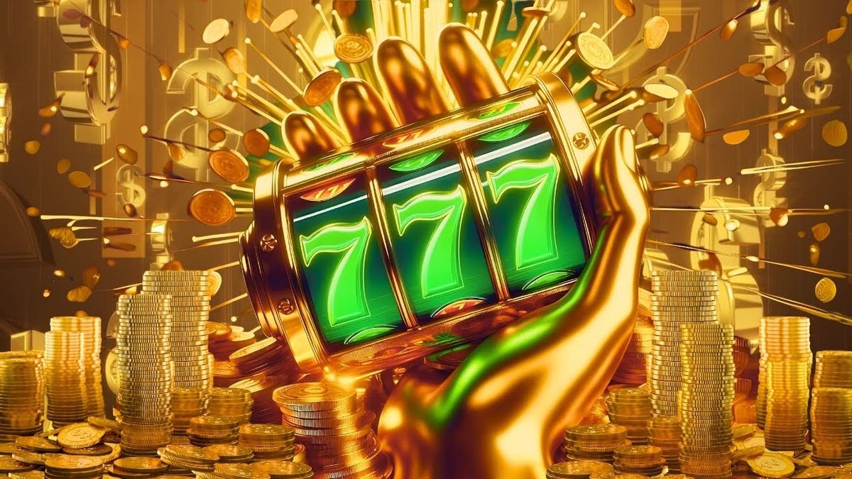 Get Rich Slot پاکستان ریئل منی گیمز